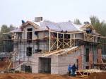 Строительство и ремонт загородных коттеджей и домов от « МСК Комфорт»