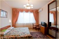 Удобство и комфорт в мини-отеле «На Белорусской» - Комнаты